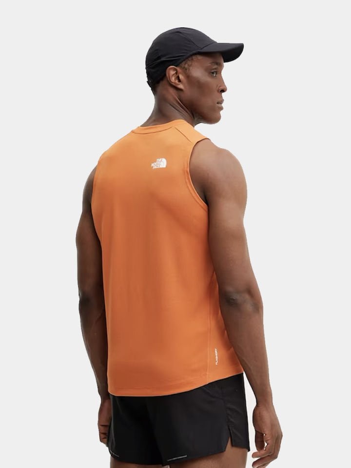 The North Face M Lightbright Tank Erkek T-Shirt