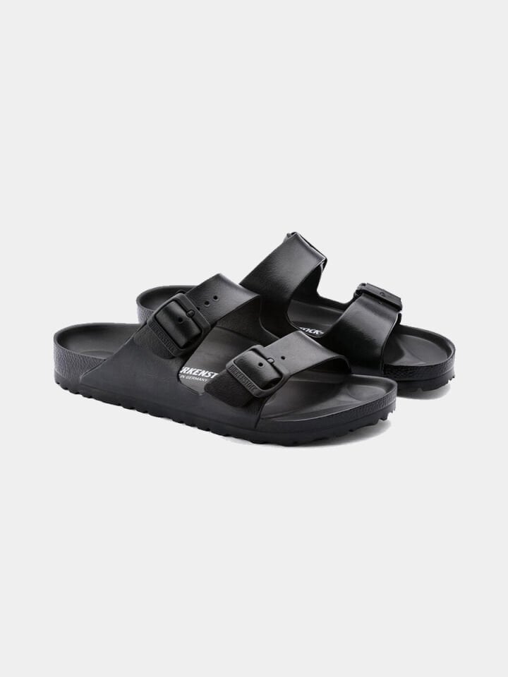 Birkenstock Arizona Eva Erkek Çift Bantlı Plaj Terlik