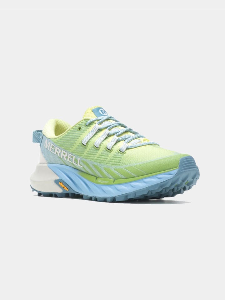 MERRELL Agility Peak 4 Kadın Koşu Ayakkabısı