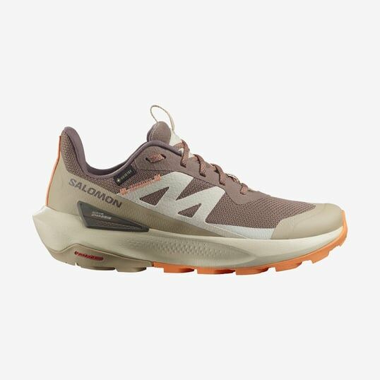 SALOMON Elixir Activ Gore-Tex Kadın Outdoor Ayakkabı