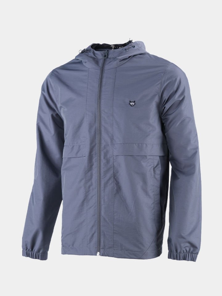 GAMP TWILL YAĞMURLUK