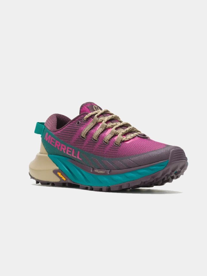 MERRELL Agility Peak 4 Kadın Koşu Ayakkabısı