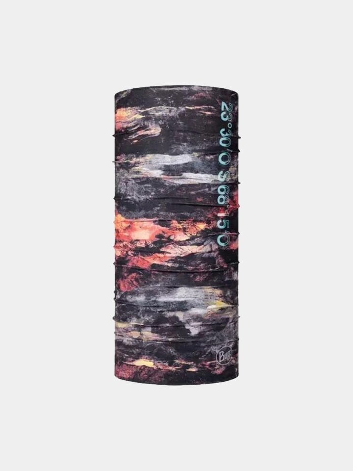 BUFF UNISEX Bandana / Saç Bandı BUFF COOLNET UV BRINE MULTI BOYUNLUK