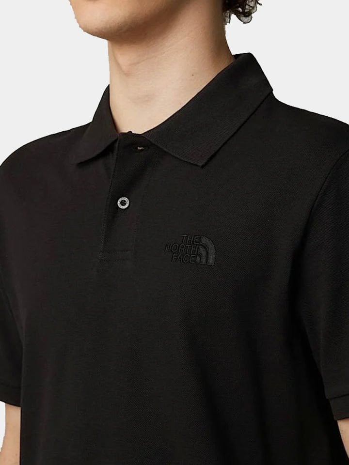 The North Face Essential Regular Erkek Polo T-Shirt