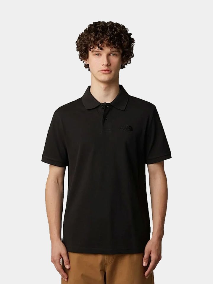 The North Face Essential Regular Erkek Polo T-Shirt