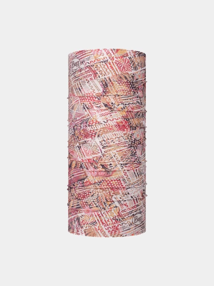 BUFF UNISEX Bandana / Saç Bandı BUFF COOLNET UV MIXILLA SAND BOYUNLUK