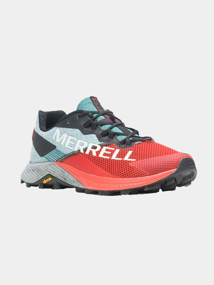 MERRELL MTL Long Sky 2 Kadın Koşu Ayakkabısı