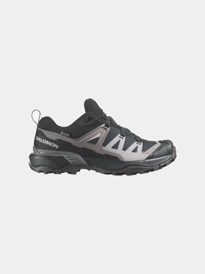 SALOMON X Ultra 360 Gore-Tex Kadın Outdoor Ayakkabı