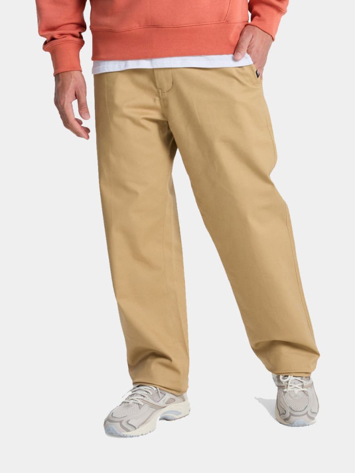 EVERYDAY UNION STRETCH CHINO