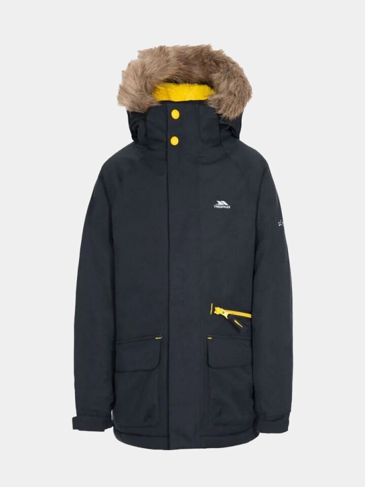 UPBEAT - MALE JACKET TP50