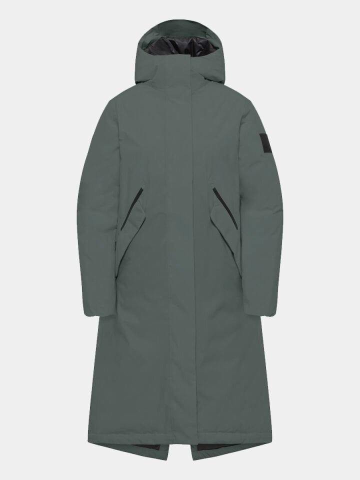 BRANDENBURGER COAT W