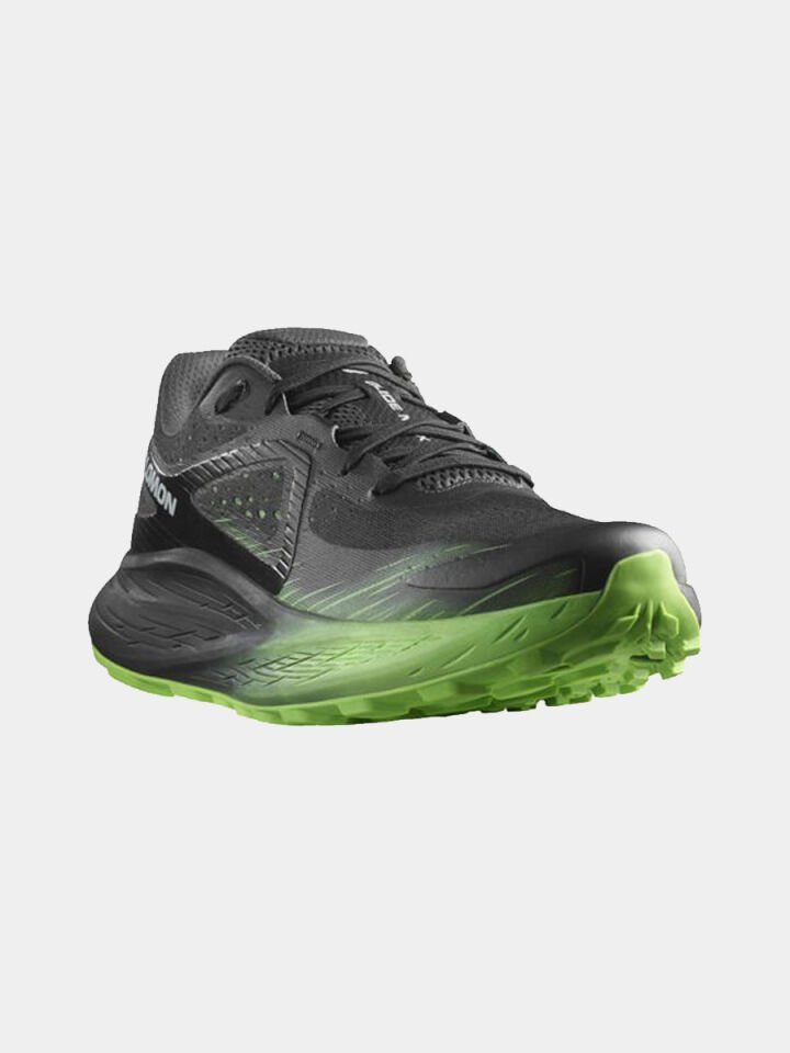 SALOMON Glide Max Tr Erkek Outdoor Koşu Ayakkabısı