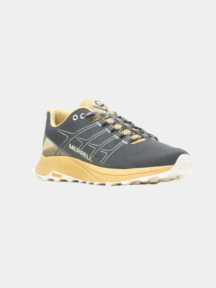 MERRELL Moab Flight Erkek Koşu Ayakkabısı