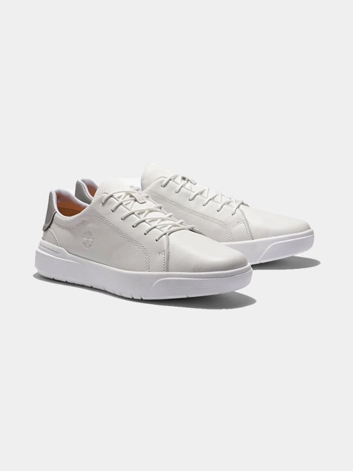 Timberland Seneca Bay Low Lace Up Erkek Sneaker