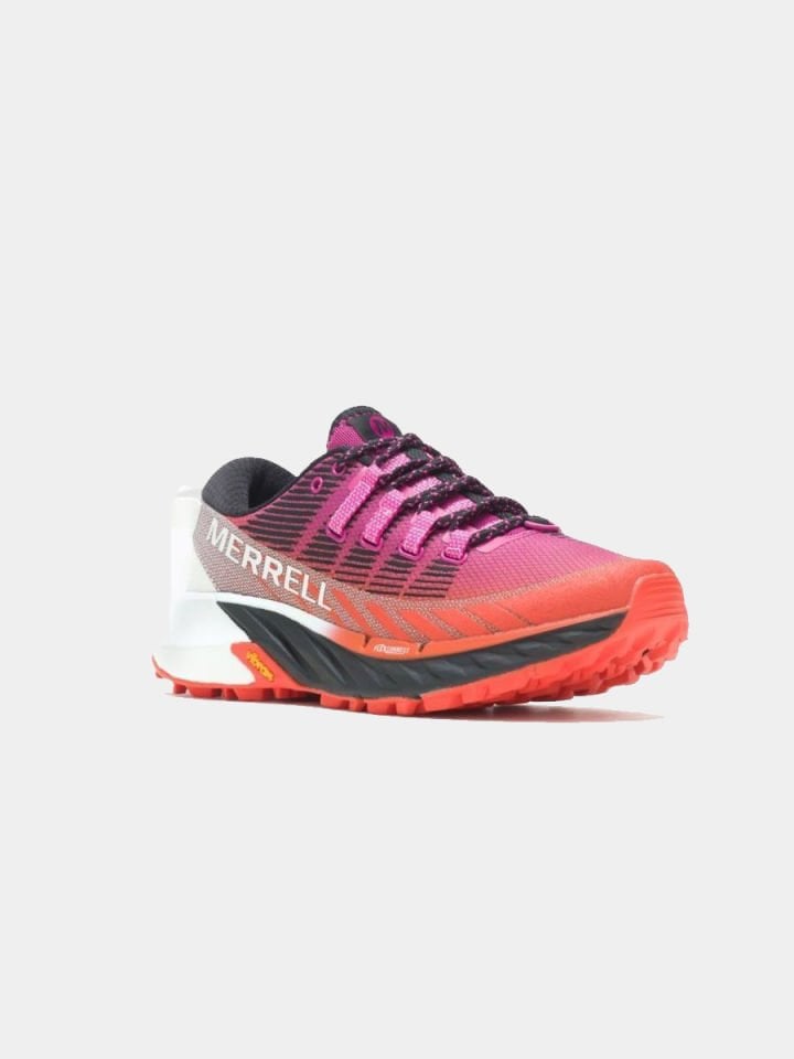 MERRELL Agility Peak 4 Kadın Koşu Ayakkabısı