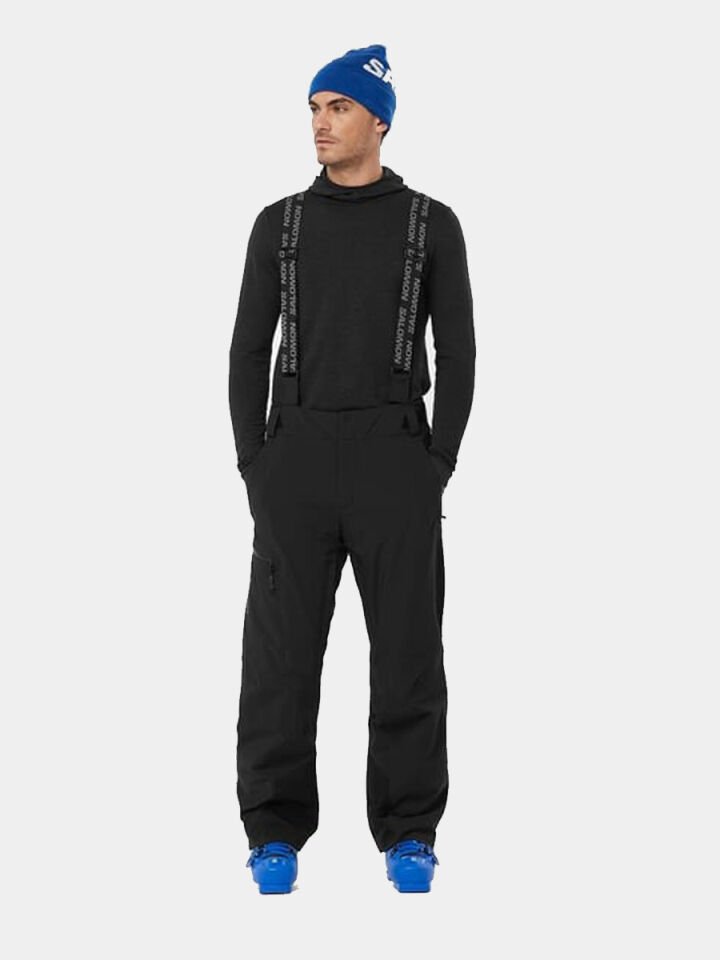 SALOMON Brilliant Erkek Kayak Pantolonu
