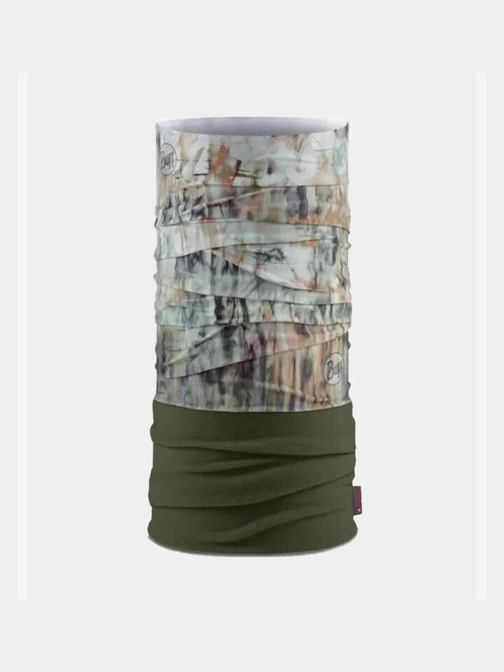 BUFF UNISEX Bandana / Saç Bandı BUFF POLAR ZREE CAMOUFLAGE BOYUNLUK
