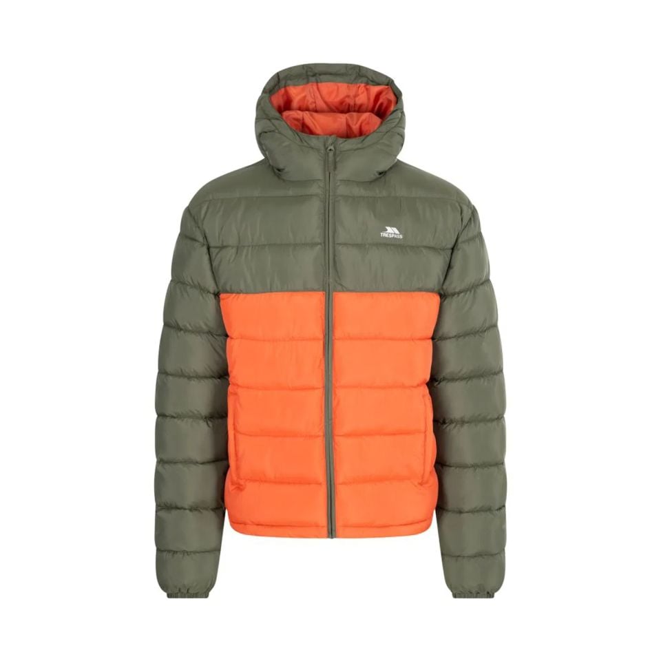 OSKAR - KIDS PADDED JKT