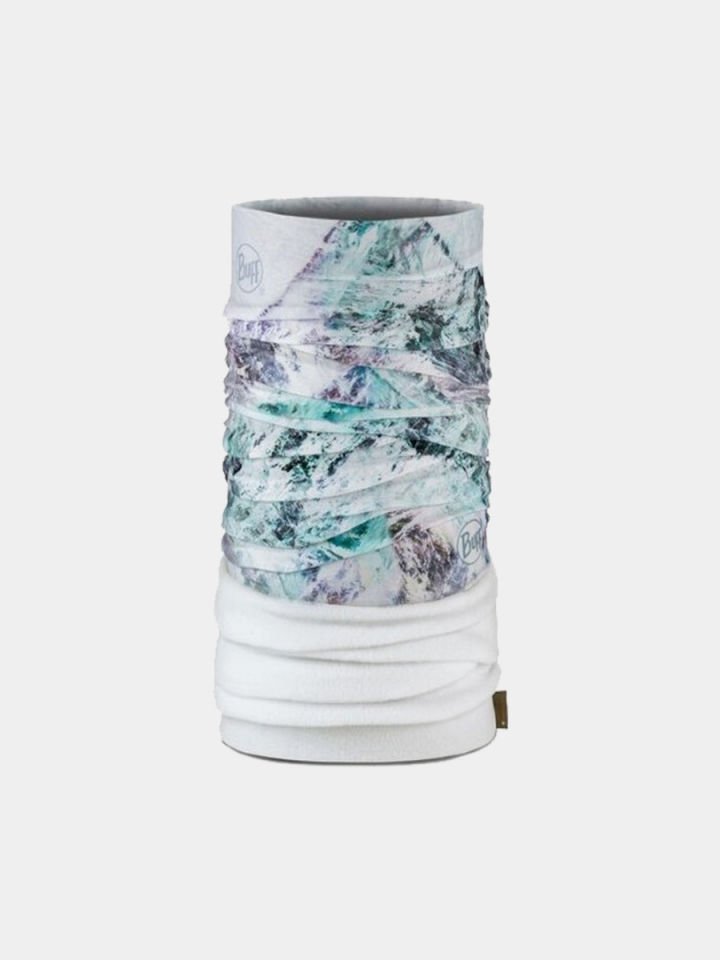 BUFF UNISEX Bandana / Saç Bandı BUFF POLAR ARKIET MULTI BOYUNLUK