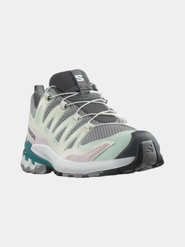 SALOMON XA Pro 3D V9 Kadın Outdoor Koşu Ayakkabısı