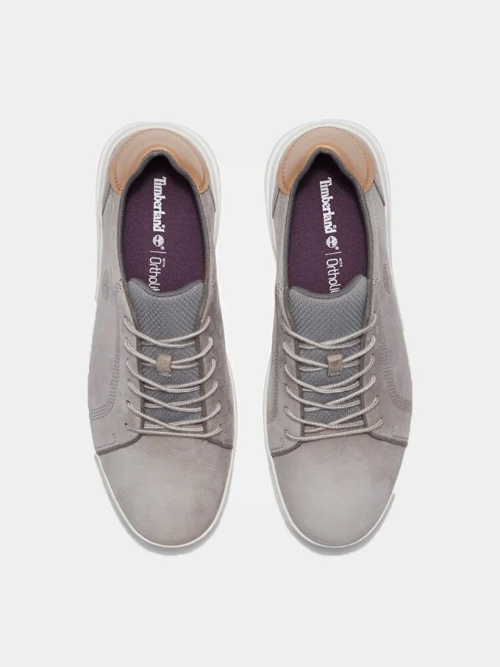 Timberland Seneca Bay Low Lace Up Erkek Sneaker