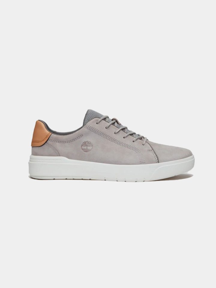 Timberland Seneca Bay Low Lace Up Erkek Sneaker