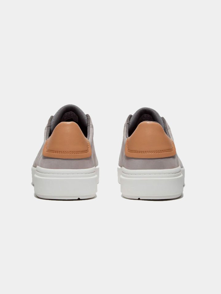 Timberland Seneca Bay Low Lace Up Erkek Sneaker