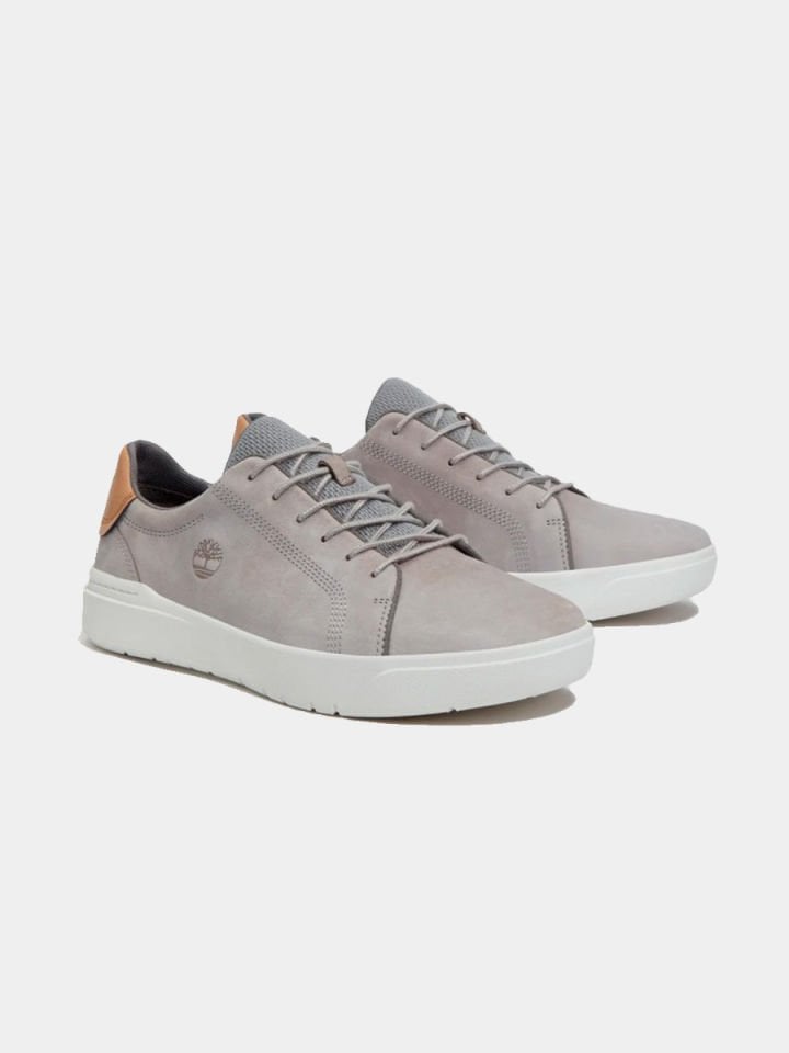 Timberland Seneca Bay Low Lace Up Erkek Sneaker