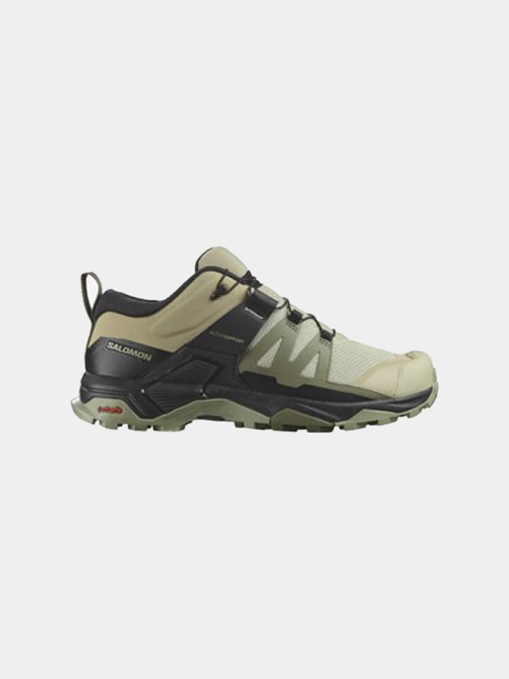 SALOMON X Ultra 4 Kadın Outdoor Ayakkabı