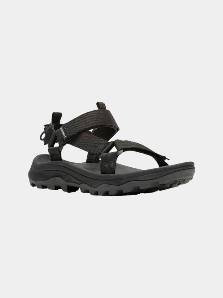 MERRELL Speed Fushion Web Sport Erkek Sandalet