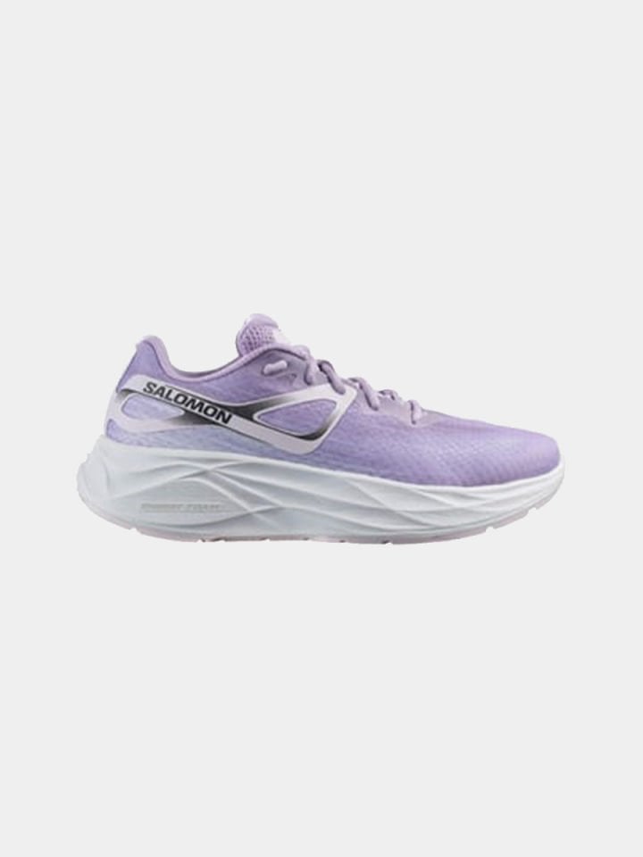 SALOMON Aero Glide Kadın Outdoor Koşu Ayakkabısı
