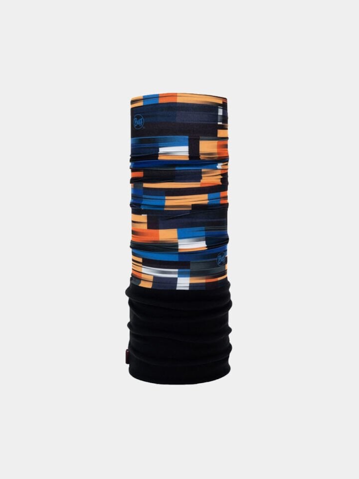 BUFF UNISEX Bandana / Saç Bandı BUFF JUNIOR POLAR FYNCH MULTI