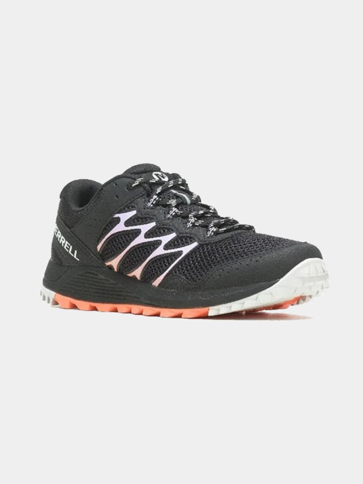 MERRELL Wildwood Kadın Spor Ayakkabı