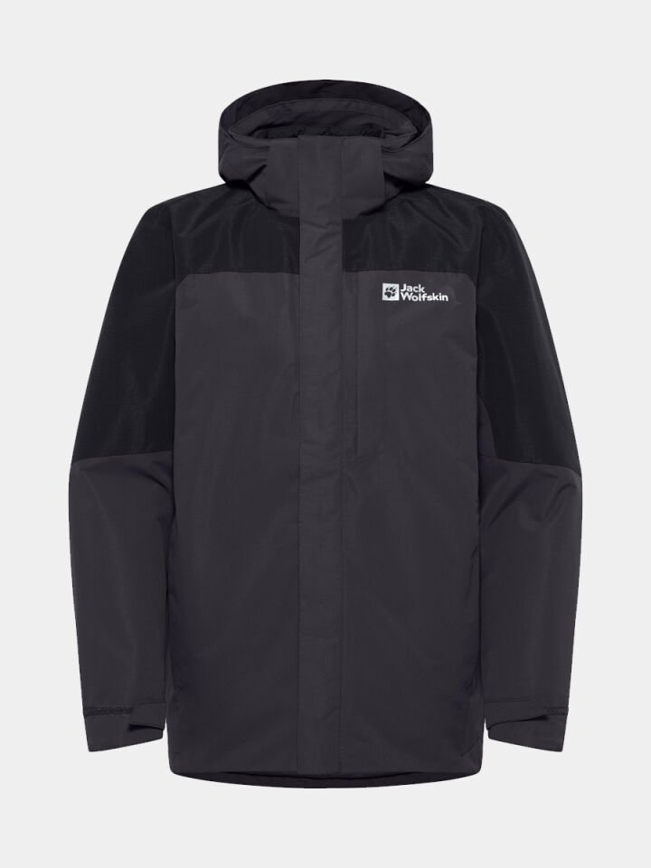 ROMBERG 3IN1 JKT M