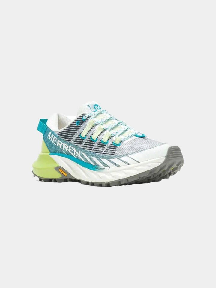 MERRELL Agility Peak 4 Kadın Koşu Ayakkabısı