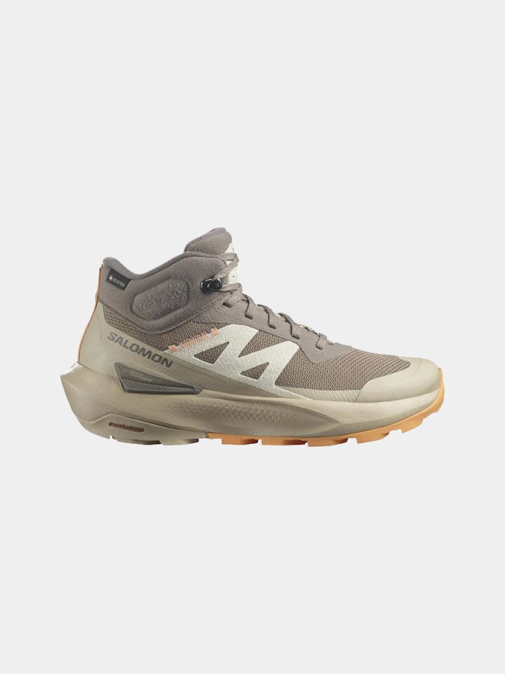 SALOMON Elixir Activ Mid Gore-Tex Kadın Outdoor Bot