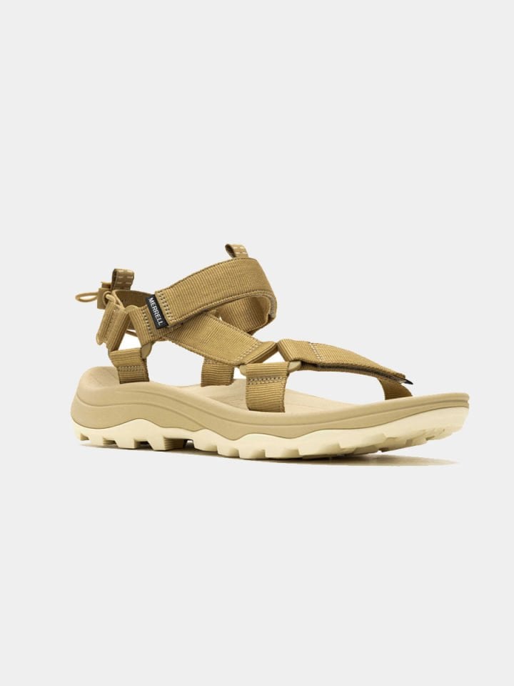 MERRELL Speed Fushion Web Sport Erkek Sandalet
