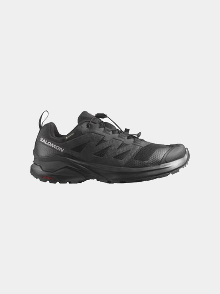 SALOMON X-Adventure Gore-Tex Erkek Outdoor Koşu Ayakkabısı