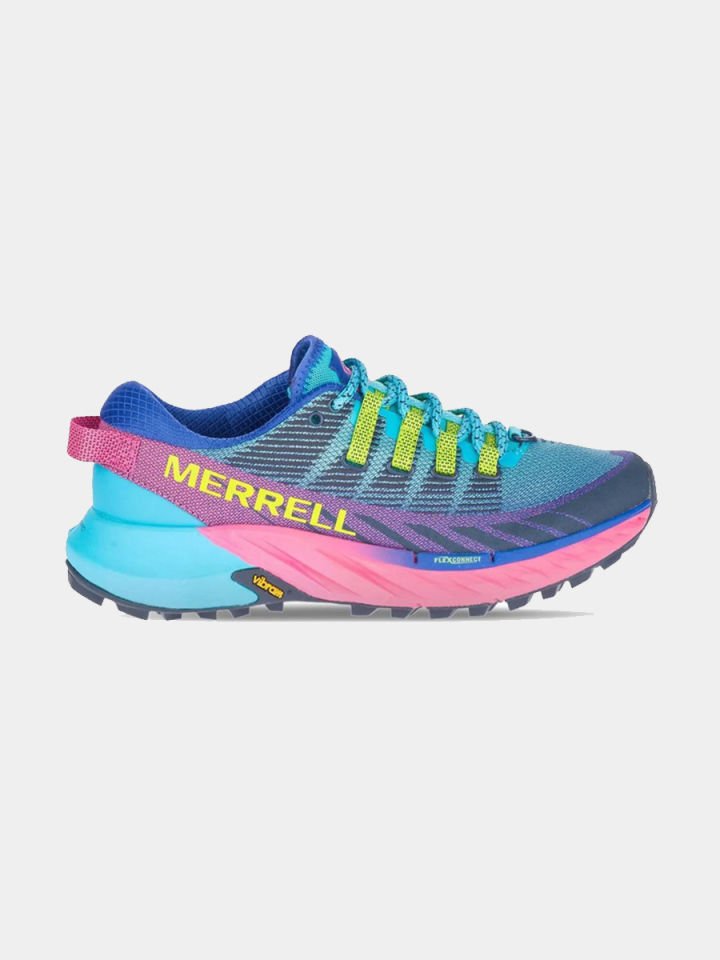 MERRELL KADIN PATİKA KOŞUSU AYAKKABISI AGILITY PEAK 4 41 - ATOLL