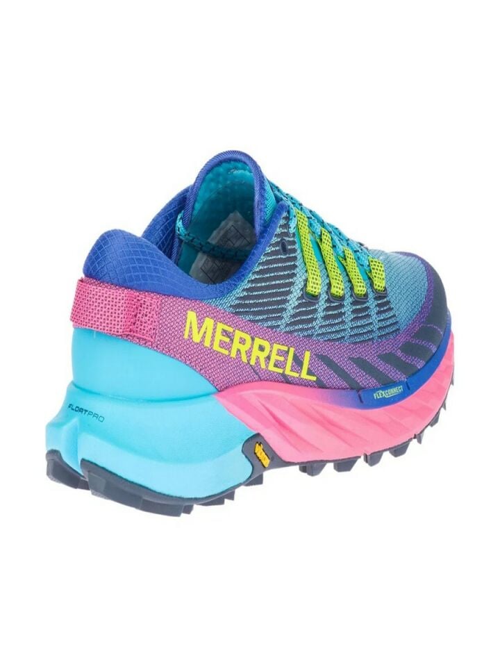 MERRELL KADIN PATİKA KOŞUSU AYAKKABISI AGILITY PEAK 4 41 - ATOLL