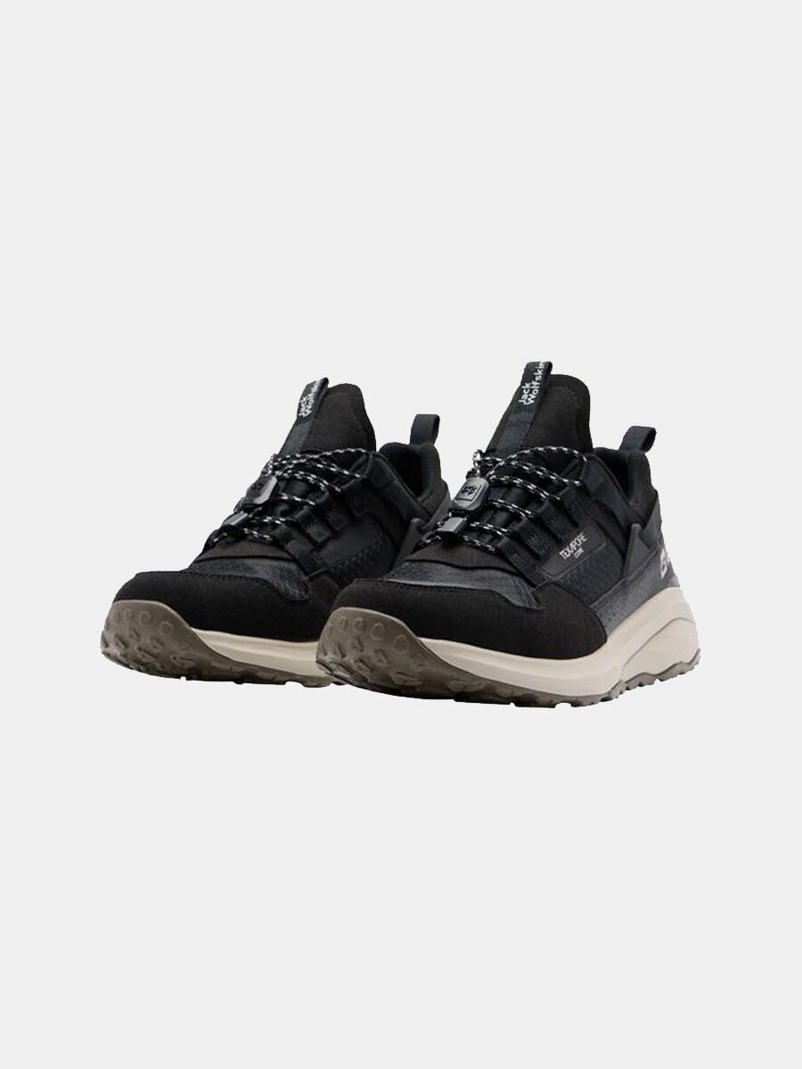 DROMOVENTURE ATHLETIC TEXAPORE LOW W