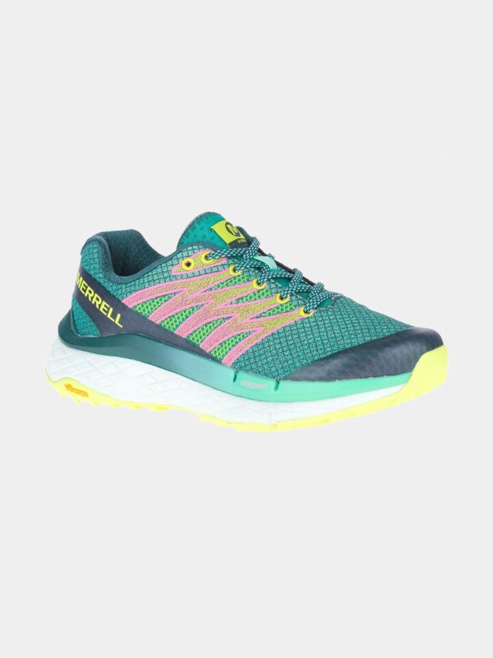 MERRELL Rubato Kadın Spor Ayakkabı