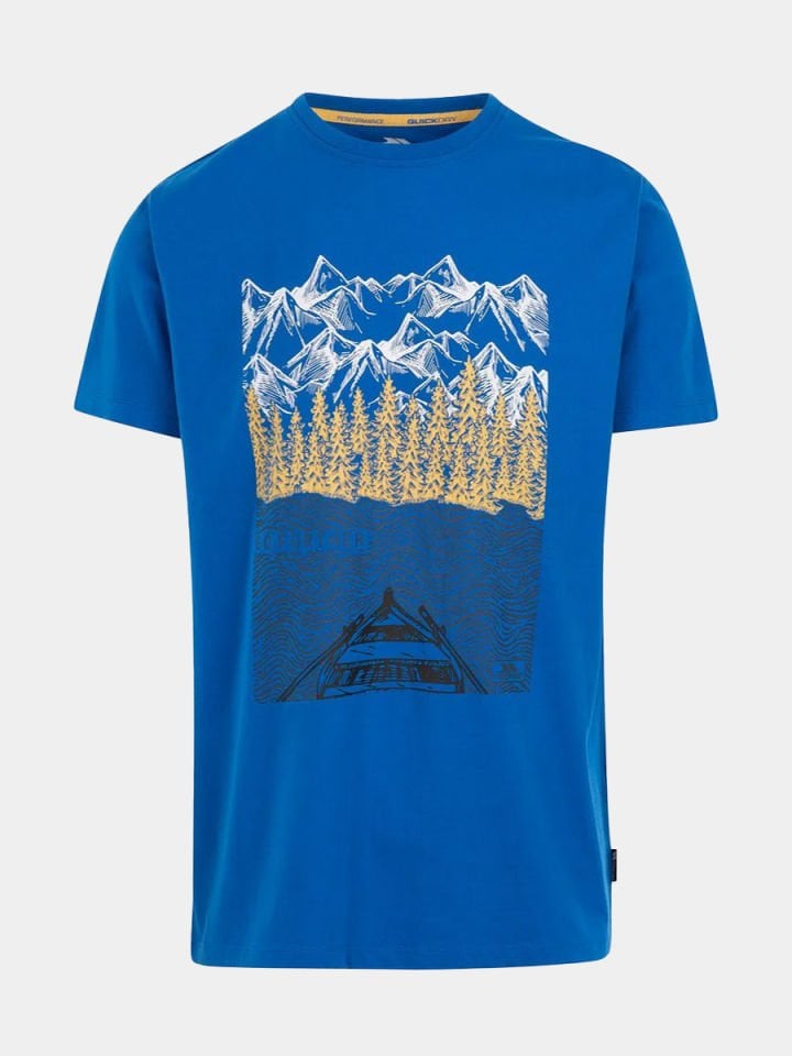 AUSTIN - MALE T-SHIRT