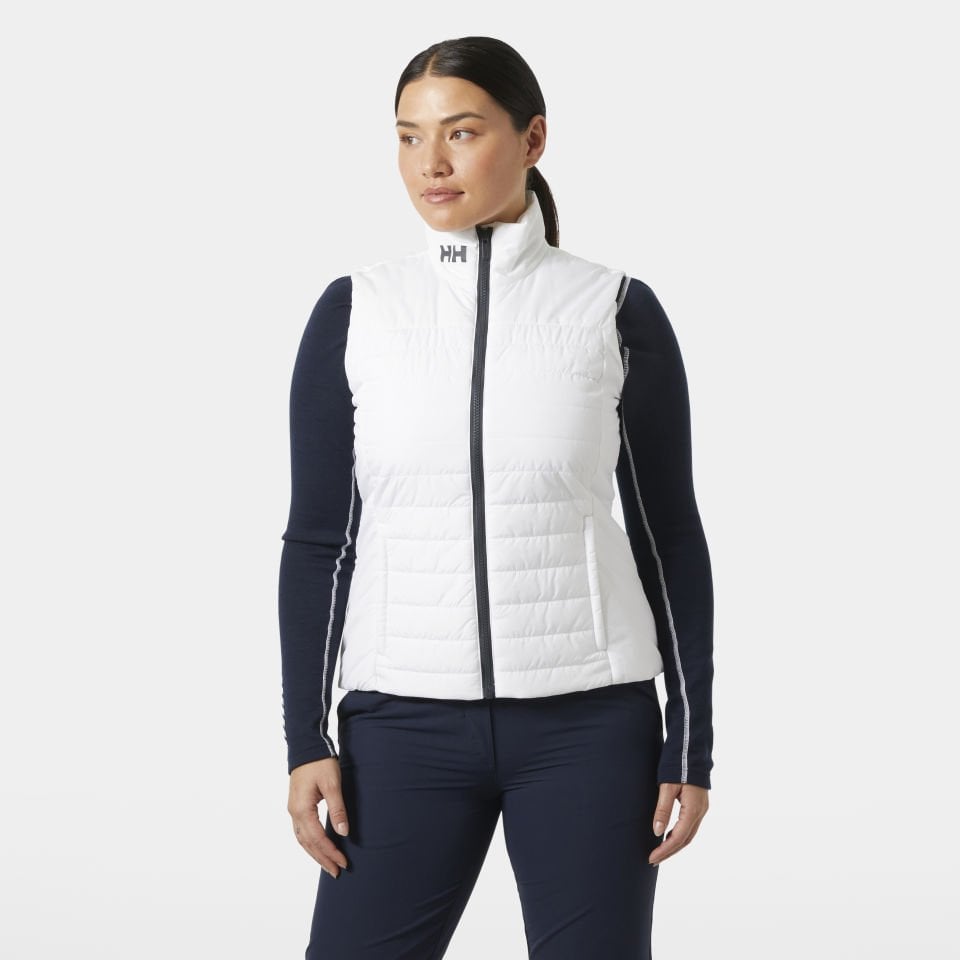 HELLY HANSEN W Crew Insulator Kadın Yelek 2.11