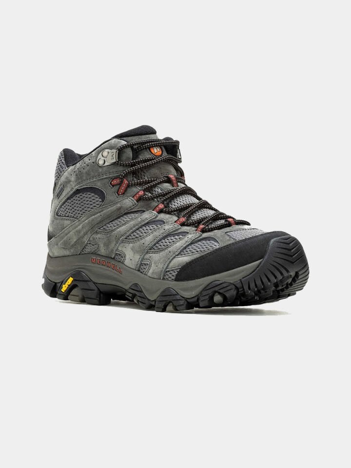 MERRELL Moab 3 Mid GTX Erkek Outdoor Bot