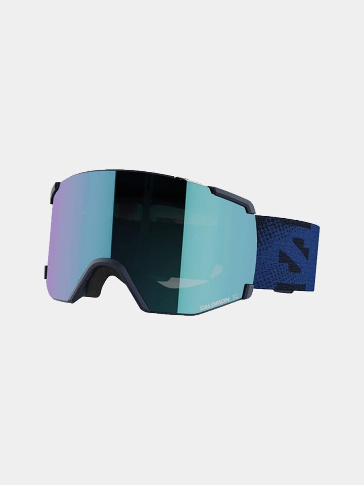 SALOMON S/View Kayak Snowboard Gözlük