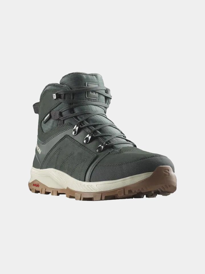 SALOMON Outchill TS CSWP Erkek Outdoor Su Geçirmez Bot