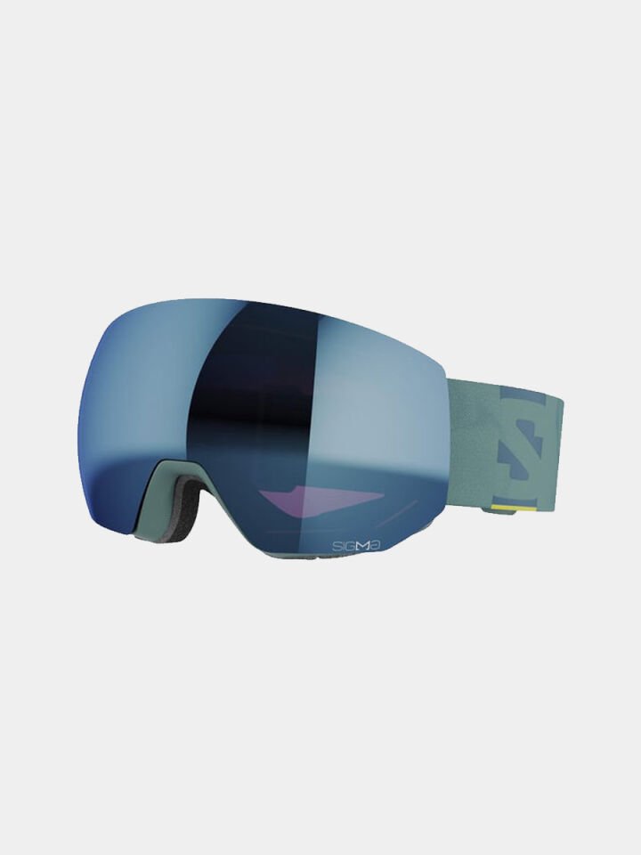 SALOMON Radium Pro Sigma Kayak ve Snowboard Gözlük