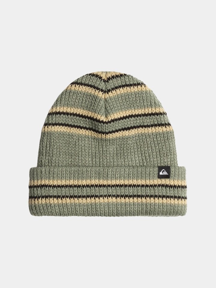 SPLIT BEANIE