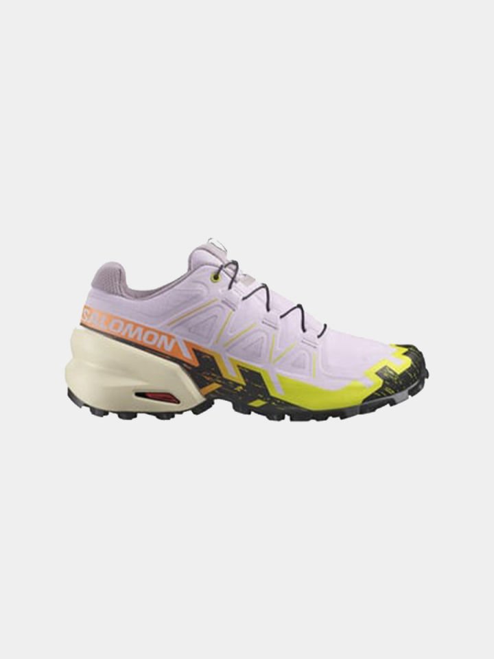 SALOMON Speedcross 6 Kadın Outdoor Koşu Ayakkabısı